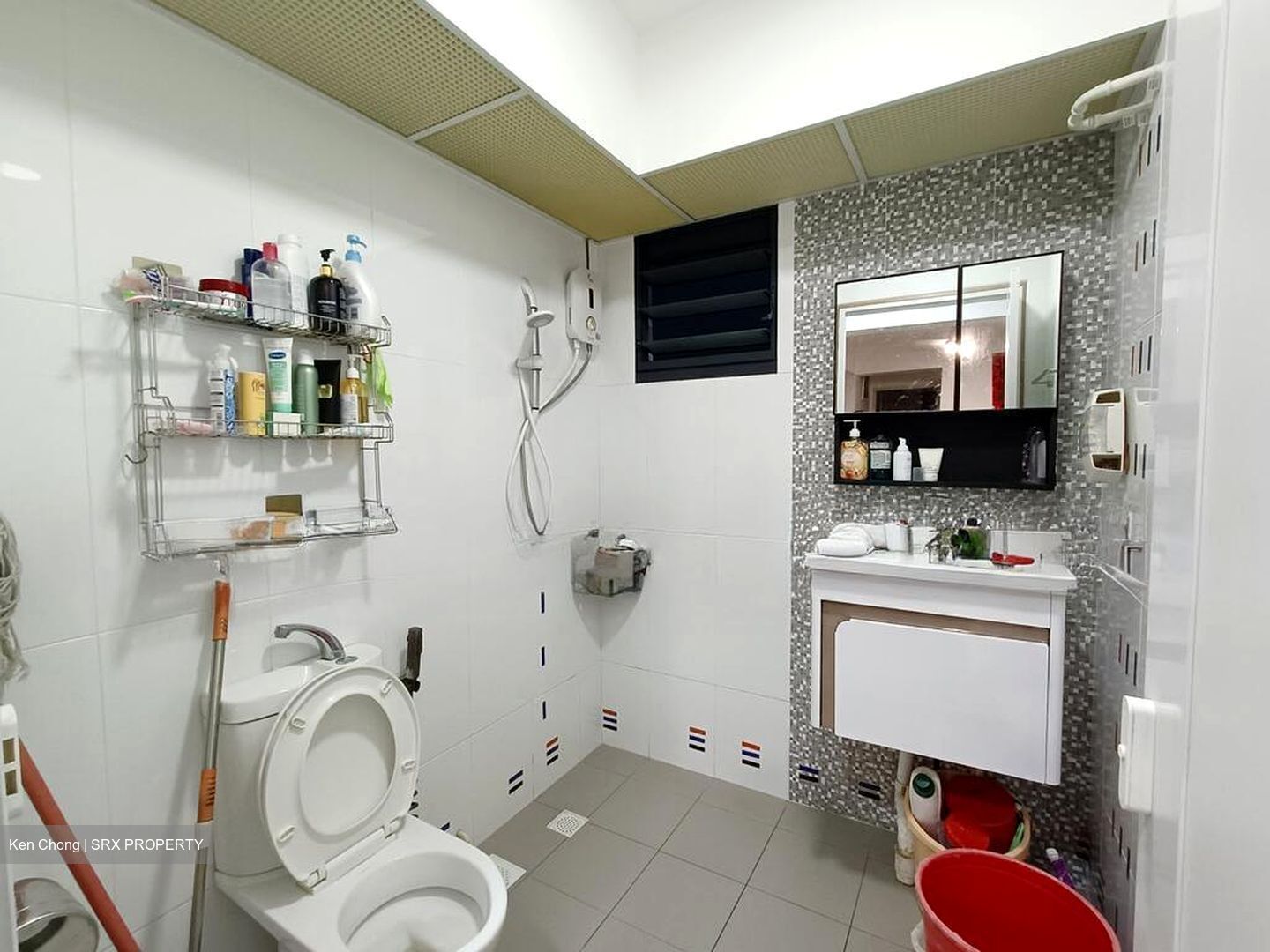 Blk 115A Alkaff Lakeview (Toa Payoh), HDB 4 Rooms #514292631